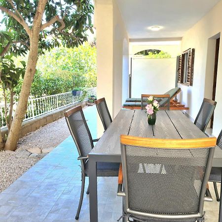 Apartment Ivana Brodarica  Εξωτερικό φωτογραφία