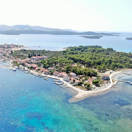 Apartment Ivana Brodarica  Εξωτερικό φωτογραφία