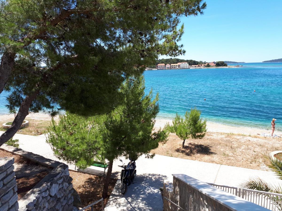 Apartment Ivana Brodarica  Εξωτερικό φωτογραφία