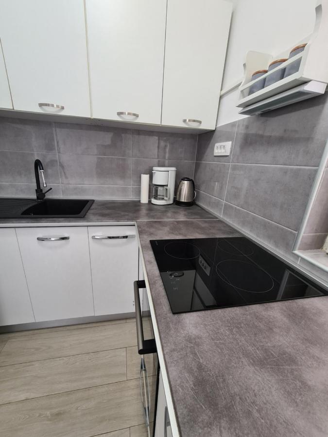 Apartment Ivana Brodarica  Εξωτερικό φωτογραφία