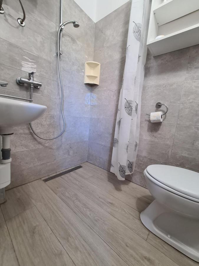 Apartment Ivana Brodarica  Εξωτερικό φωτογραφία