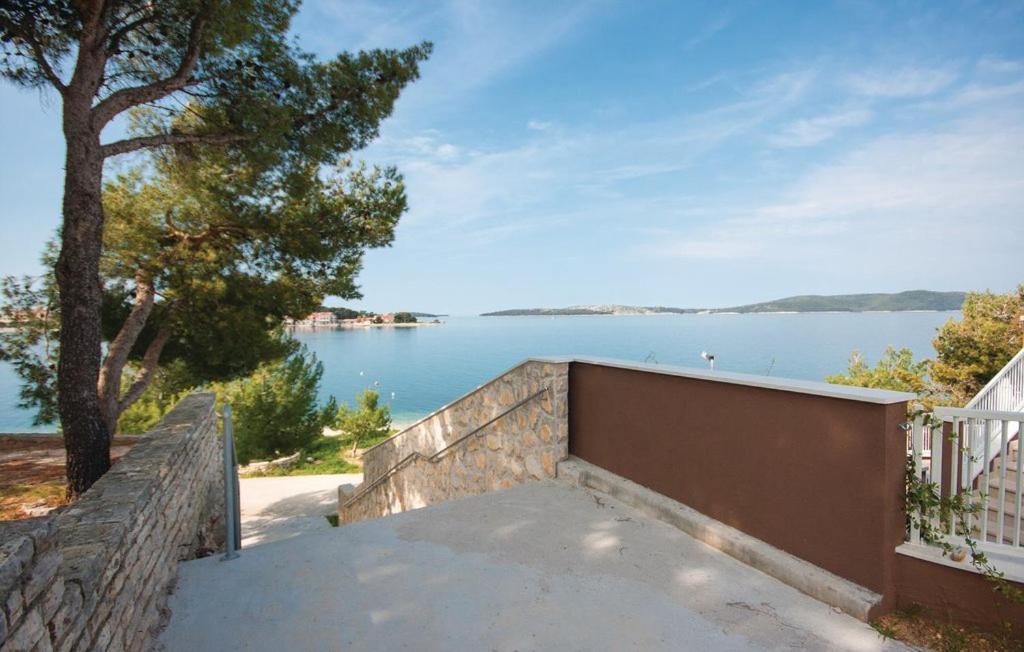 Apartment Ivana Brodarica  Εξωτερικό φωτογραφία