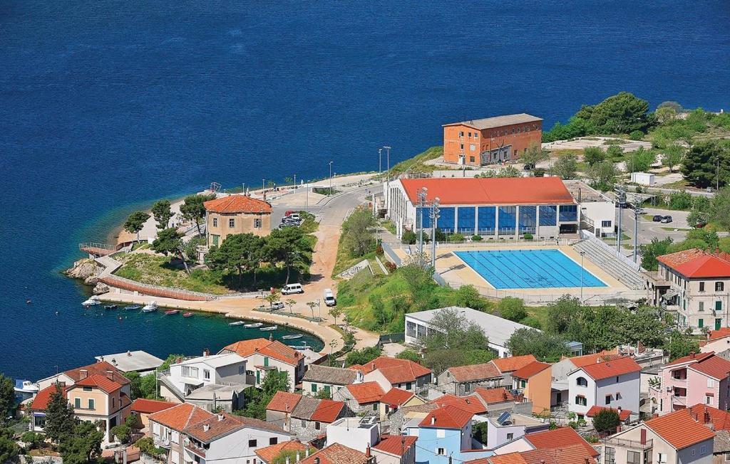 Apartment Ivana Brodarica  Εξωτερικό φωτογραφία
