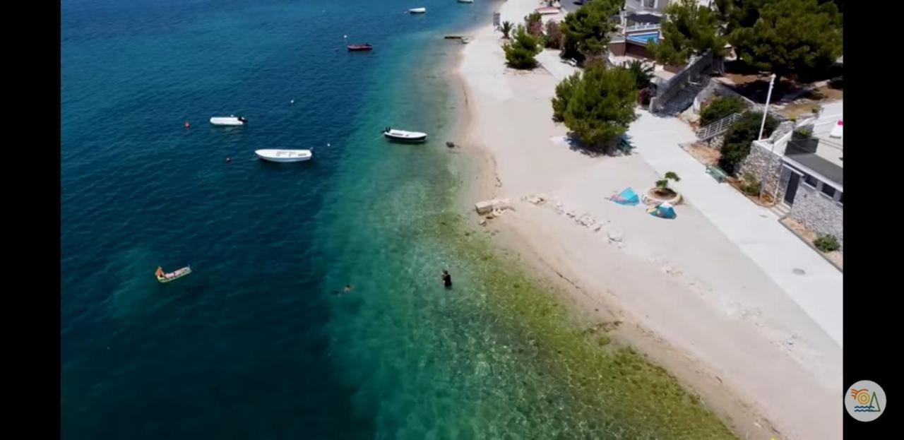 Apartment Ivana Brodarica  Εξωτερικό φωτογραφία