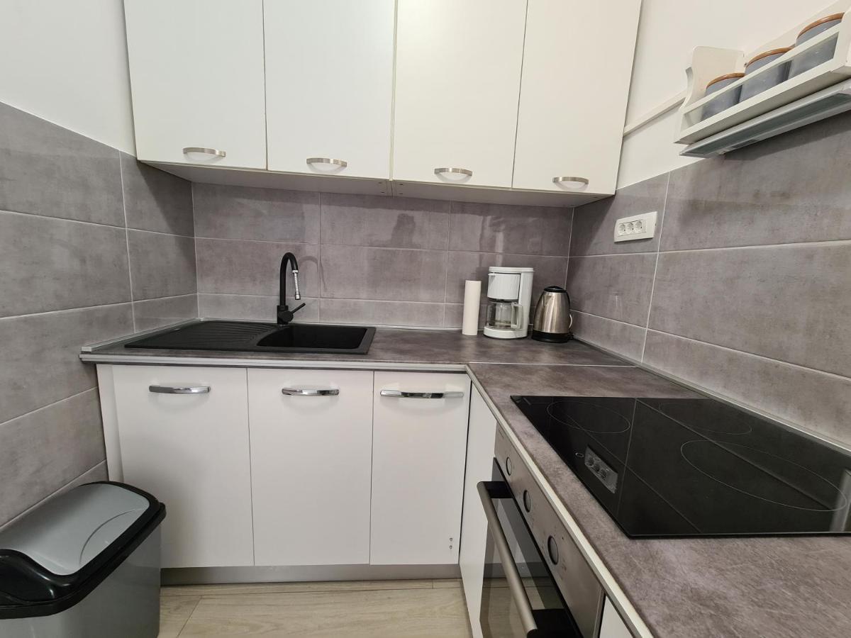 Apartment Ivana Brodarica  Εξωτερικό φωτογραφία