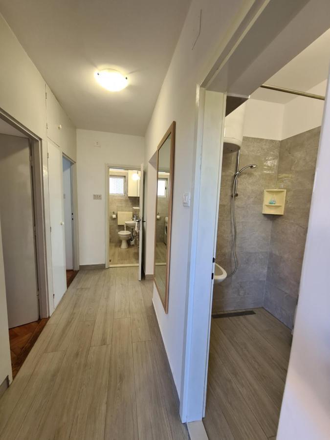 Apartment Ivana Brodarica  Εξωτερικό φωτογραφία