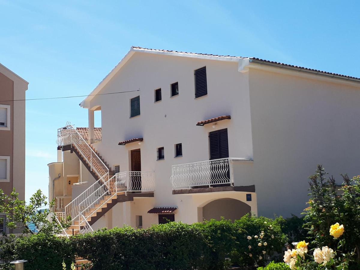 Apartment Ivana Brodarica  Εξωτερικό φωτογραφία