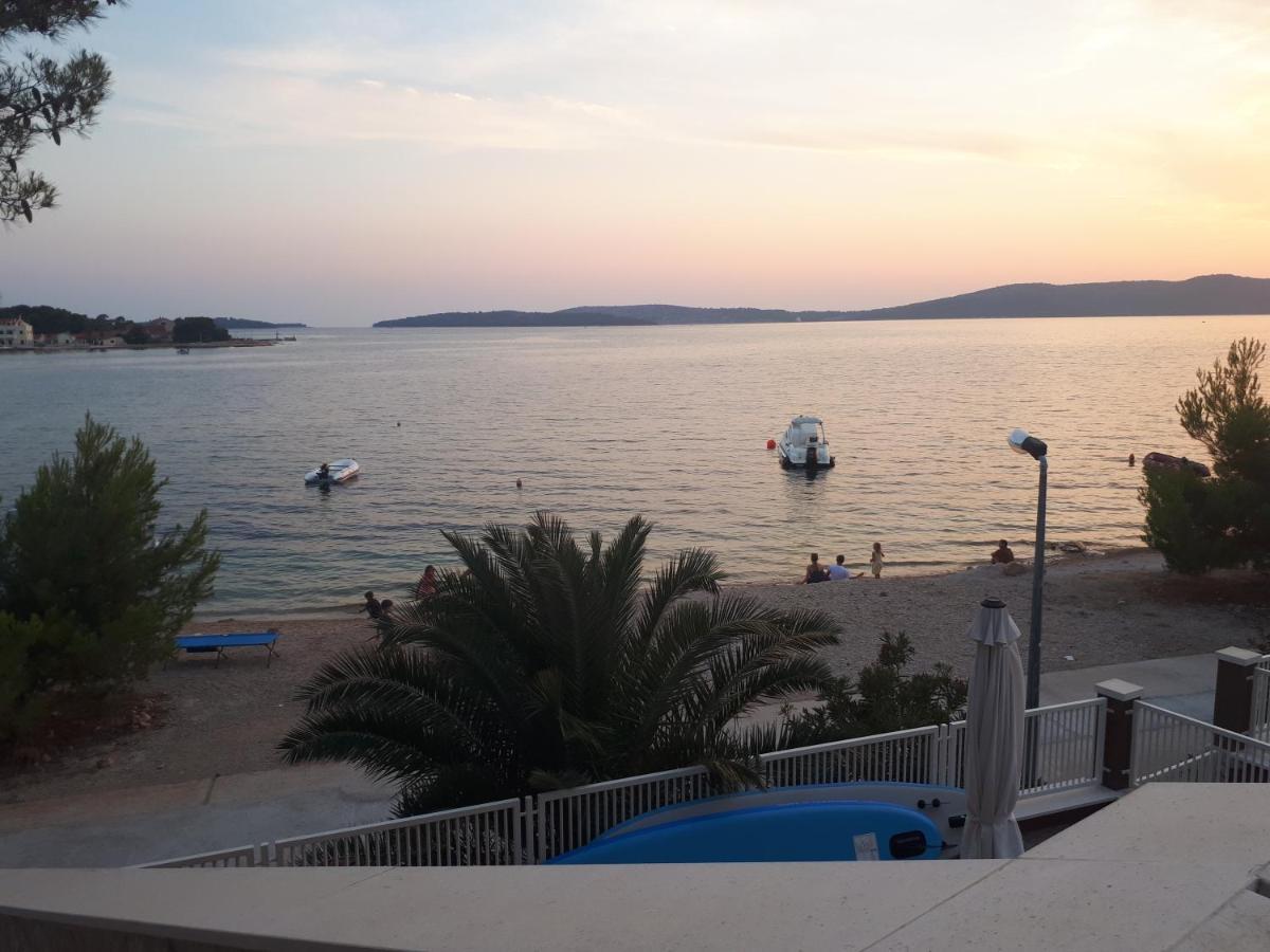 Apartment Ivana Brodarica  Εξωτερικό φωτογραφία