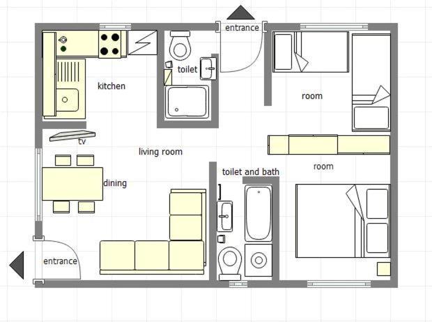Apartment Ivana Brodarica  Εξωτερικό φωτογραφία