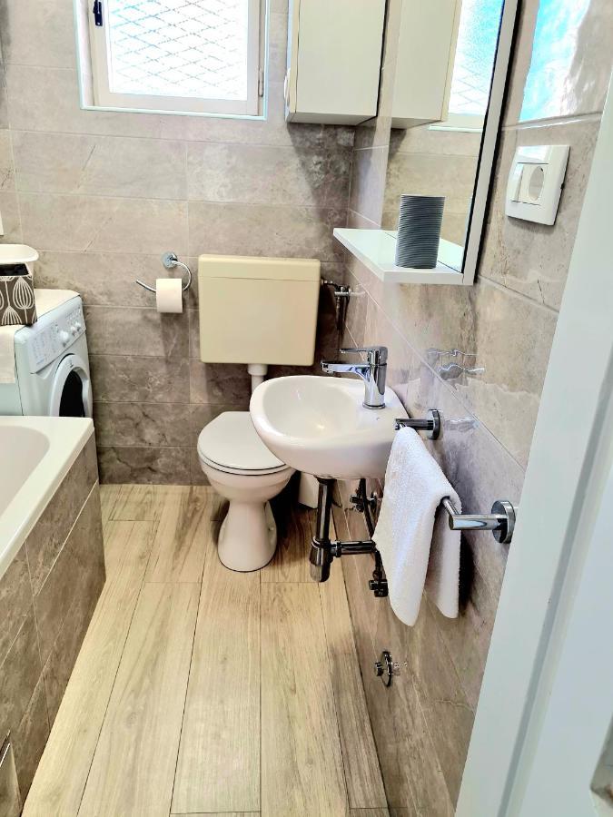 Apartment Ivana Brodarica  Εξωτερικό φωτογραφία