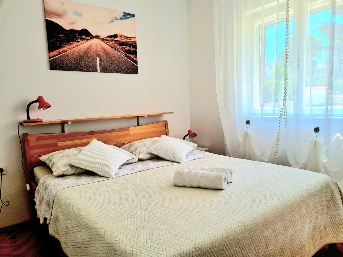 Apartment Ivana Brodarica  Εξωτερικό φωτογραφία