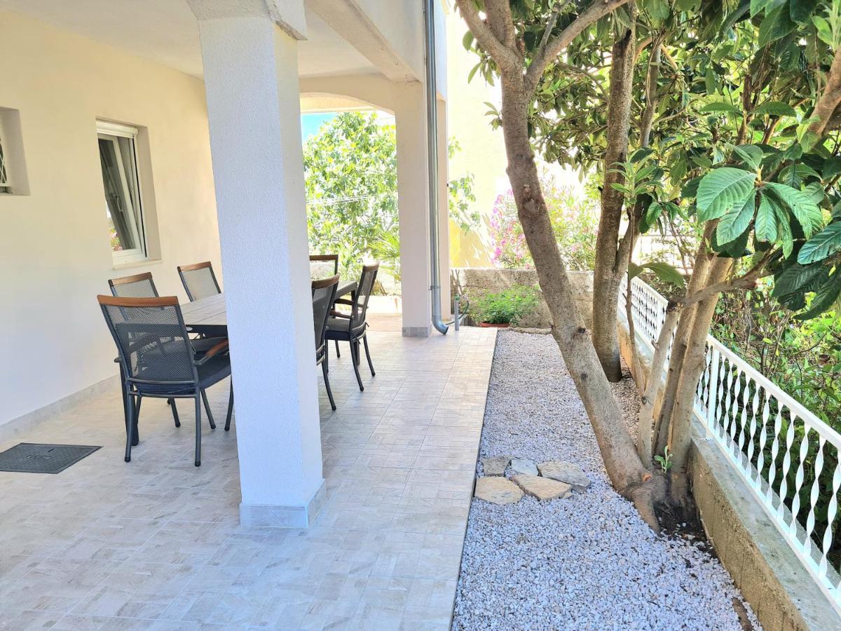 Apartment Ivana Brodarica  Εξωτερικό φωτογραφία