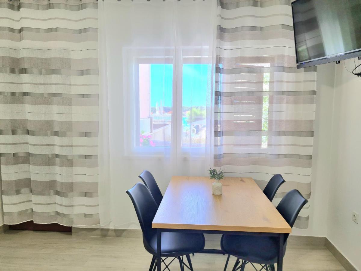 Apartment Ivana Brodarica  Εξωτερικό φωτογραφία
