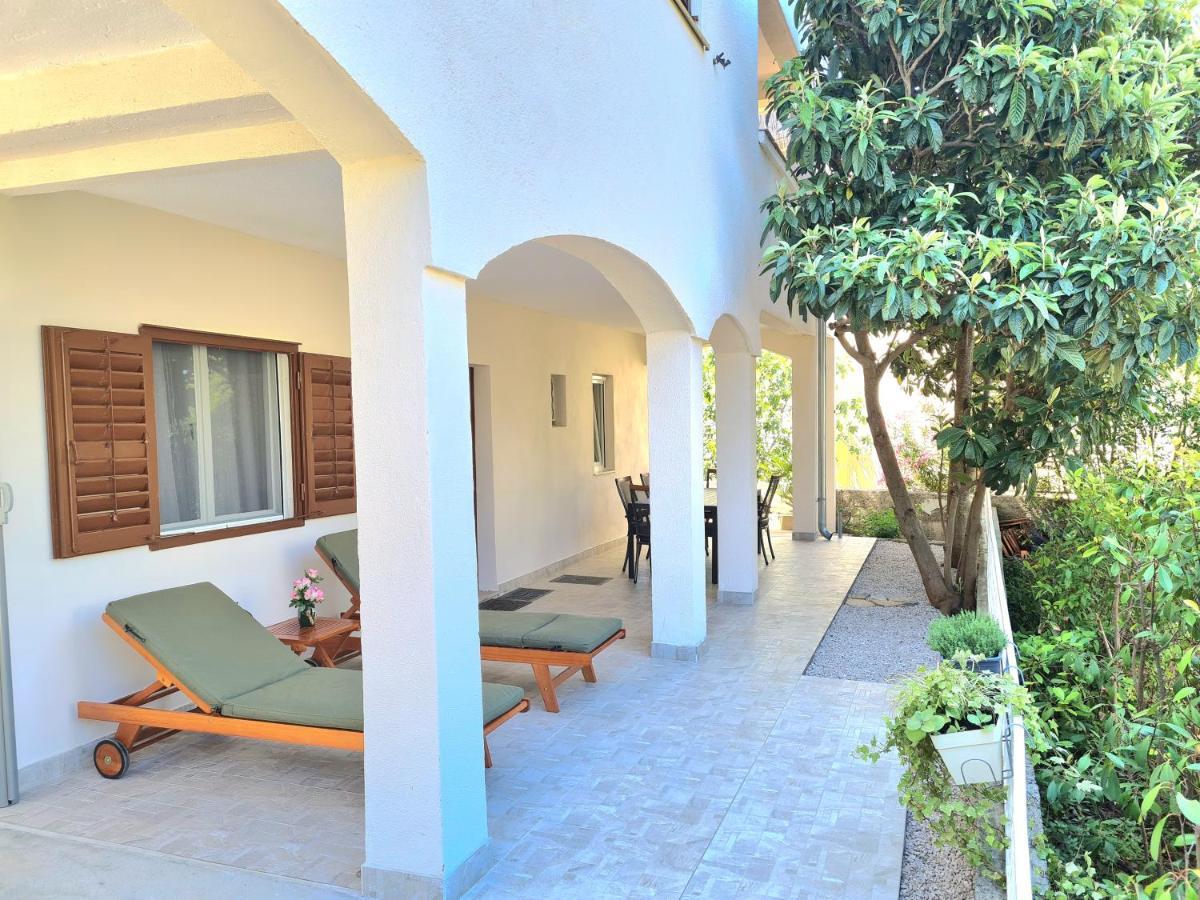 Apartment Ivana Brodarica  Εξωτερικό φωτογραφία