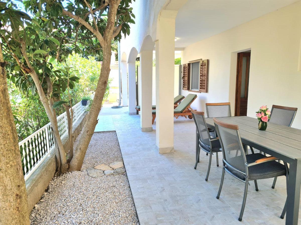 Apartment Ivana Brodarica  Εξωτερικό φωτογραφία