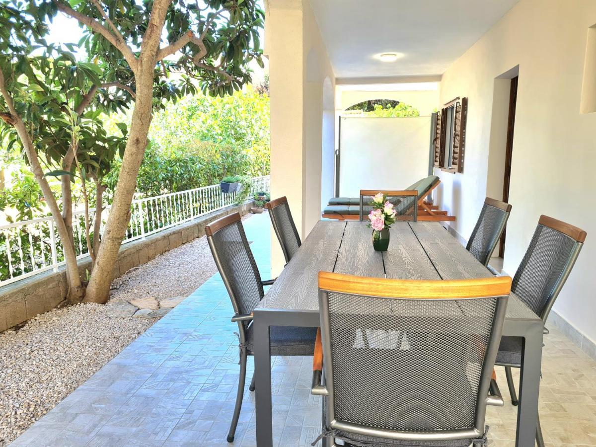 Apartment Ivana Brodarica  Εξωτερικό φωτογραφία
