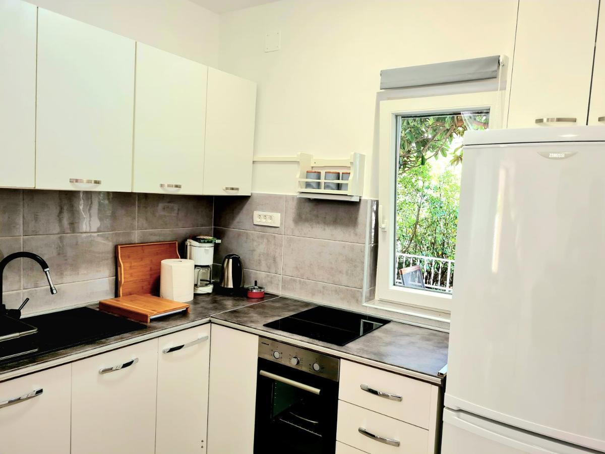 Apartment Ivana Brodarica  Εξωτερικό φωτογραφία