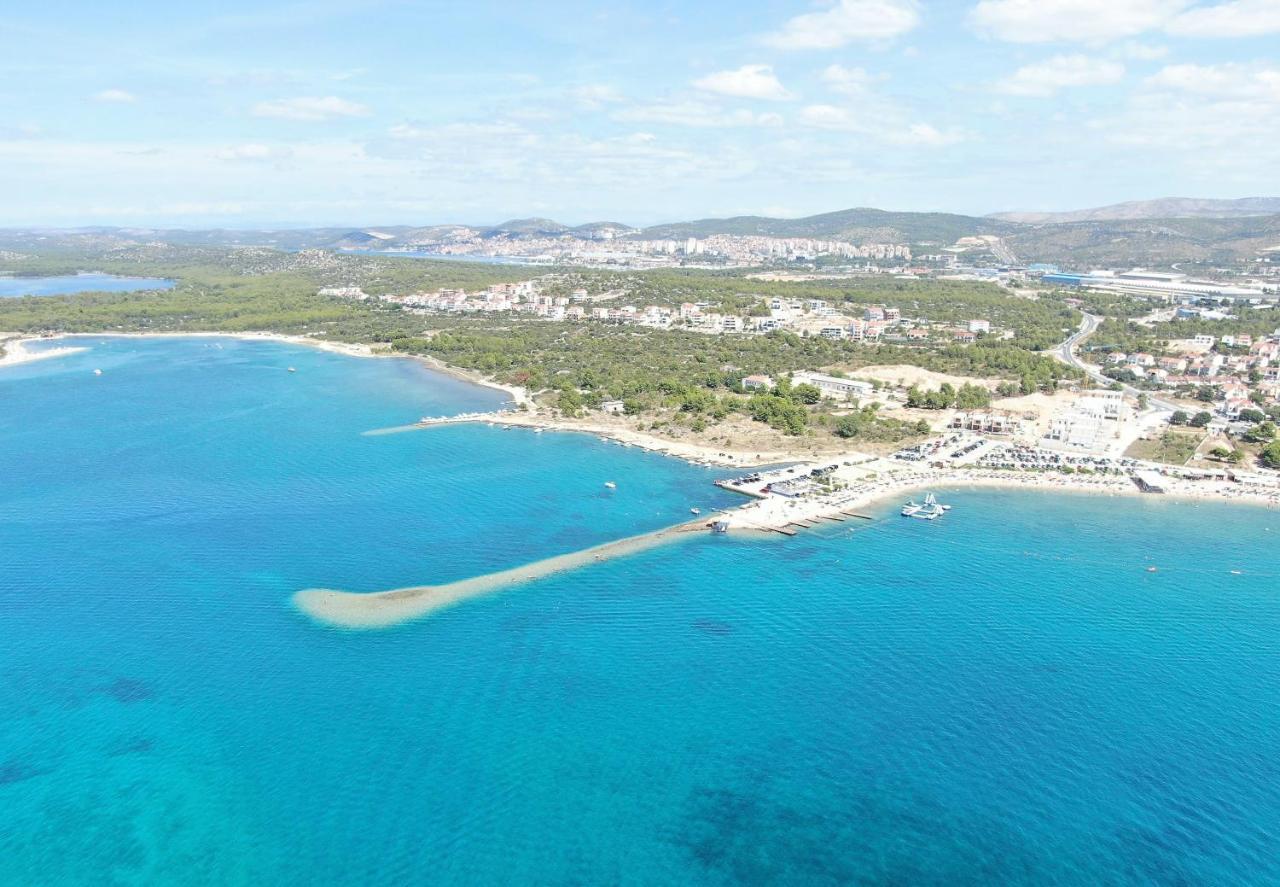 Apartment Ivana Brodarica  Εξωτερικό φωτογραφία