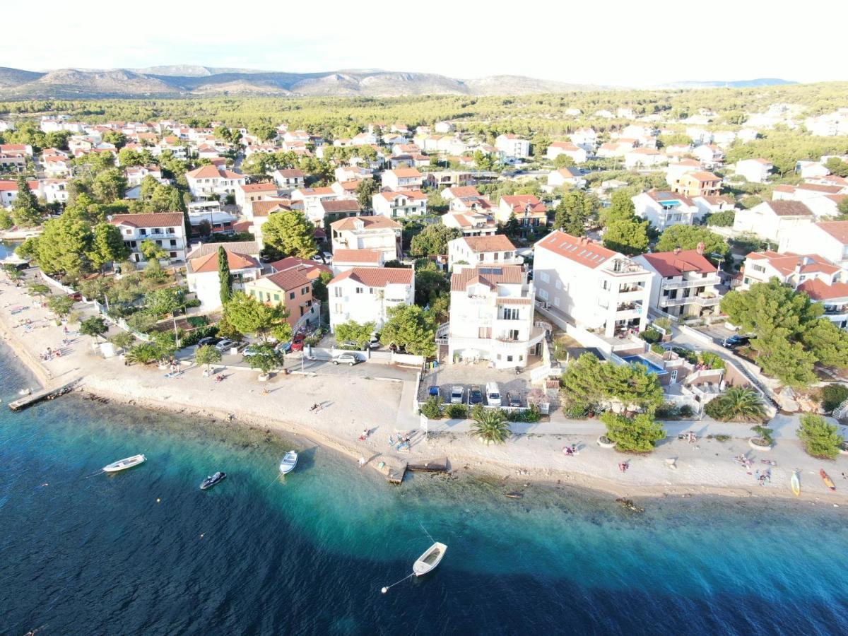 Apartment Ivana Brodarica  Εξωτερικό φωτογραφία