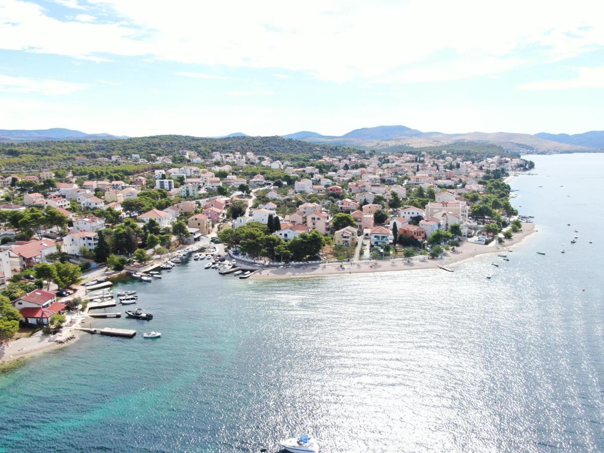Apartment Ivana Brodarica  Εξωτερικό φωτογραφία