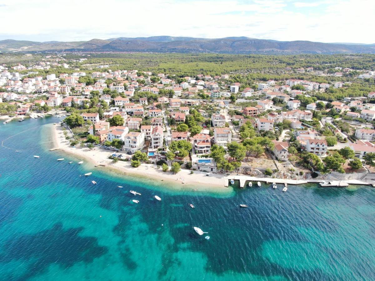 Apartment Ivana Brodarica  Εξωτερικό φωτογραφία