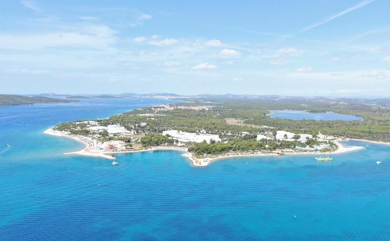 Apartment Ivana Brodarica  Εξωτερικό φωτογραφία